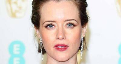 Claire Foy always feels 'exploited' when filming sex scenes - www.msn.com - Britain