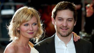 Jake Gyllenhaal - James Franco - Kirsten Dunst - Peter Parker - Sam Raimi - Tobey Maguire - Here’s the Real Reason Tobey Kirsten Broke Up After the 1st ‘Spider-Man’ the Drama That Followed - stylecaster.com