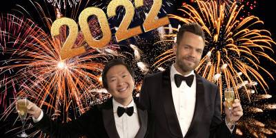 Fox Cancels Their 'New Year’s Eve Toast & Roast 2022' Special Due To COVID-19 Omicron Variant Surge - www.justjared.com