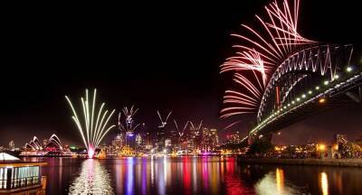 New year's eve weather 2021: Here are the predicted conditions around Australia - www.newidea.com.au - Australia