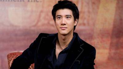 China Superstar Wang Leehom Steps Away From the Spotlight, Faces Ban After Public Divorce Row - variety.com - China - USA