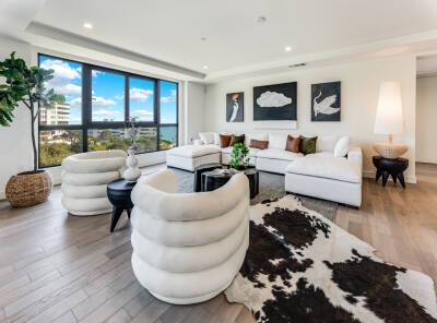 Luxury Condominiums Lure Los Angeles Buyers to Hot Market - variety.com - Los Angeles - Los Angeles - California