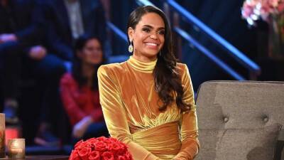 'The Bachelorette' Finale: Michelle Young Is Engaged -- See Who Popped the Question! - www.etonline.com