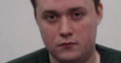 Scots white nationalist who idolised mass killers appealing conviction for terrorist offences - www.dailyrecord.co.uk - Scotland