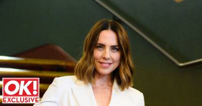 Melanie 100 (100) - Inside Melanie C’s touching relationship with daughter Scarlet: 'She inspires me everyday' - ok.co.uk