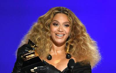 Beyoncé sings with her children on theme song for her mother’s new talk show - www.nme.com