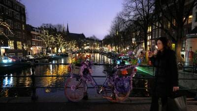 International Film Festival Rotterdam Moves Online Due to Dutch Lockdown (EXCLUSIVE) - variety.com - Netherlands