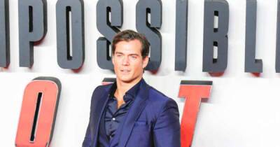 Henry Cavill wants to see a Red Dead Redemption 2 movie - www.msn.com