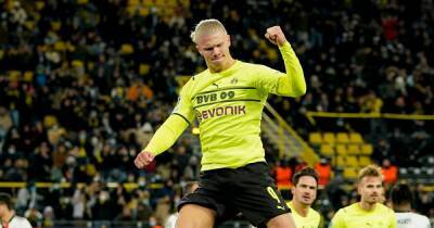 We 'signed' Erling Haaland for Manchester United next summer with stunning results - manchestereveningnews.co.uk - Manchester - Norway - Madrid