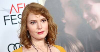 Dune and Twin Peaks star Alicia Witt devastated after both parents found dead at home - www.ok.co.uk
