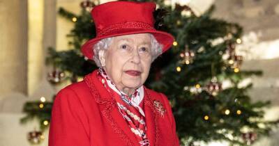 prince Charles - Camilla - Windsor Castle - Christmas - Inside Queen's dining room at Windsor Castle where she will host Christmas dinner - ok.co.uk - city Sandringham - county Norfolk