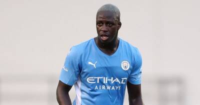 Manchester City's Benjamin Mendy charged with further count of rape - www.manchestereveningnews.co.uk - Manchester