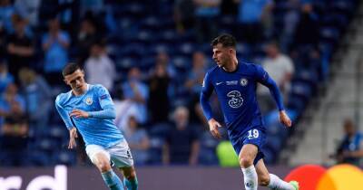 Mason Mount issues Chelsea response to Man City lead in title race - www.manchestereveningnews.co.uk - Manchester