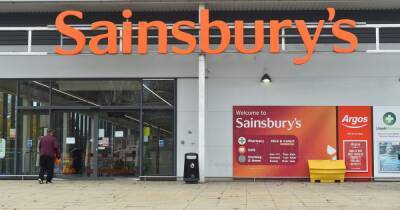Sainsbury's issues urgent warning to shoppers ahead of Boxing Day closure - www.dailyrecord.co.uk - Beyond
