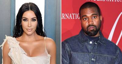 Kim Kardashian Is ‘Surprised’ by Kanye West’s Declarations About Wanting Her Back Amid Divorce - www.usmagazine.com - Chicago