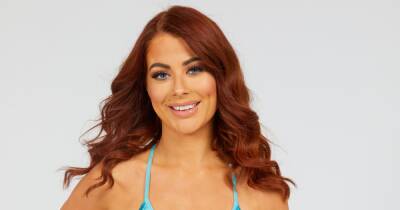 Love Island's Jess Hayes says she has lost three stone and has 'confidence back' - www.ok.co.uk