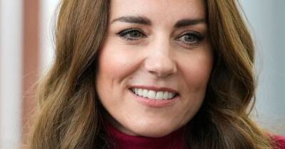 Kate Middleton's most viral hairstyles – including fringe that caused 426% search spike - www.ok.co.uk
