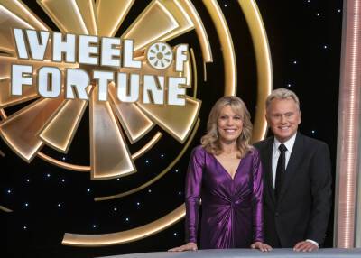 ‘Wheel Of Fortune’ Viewers Slam Show For Taking Away A Contestant’s Prize In ‘Dumbest Technicality Ever’ - etcanada.com