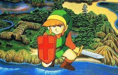 A copy of ‘The Legend of Zelda’ sells for almost £3000 because of a ramen sticker - www.nme.com - Britain - Japan