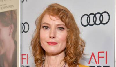 Actress Alicia Witt's Parents Both Found Dead in 'Unimaginable' Tragedy - justjared.com - state Massachusets - county Worcester