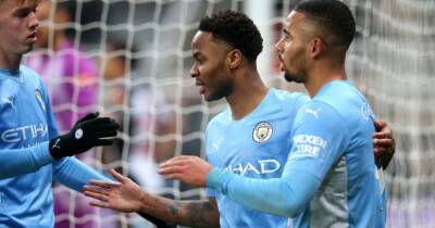 Raheem Sterling's 'not normal' quality explains why he is back in the goals for Man City - www.manchestereveningnews.co.uk