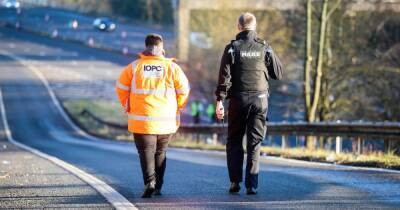 Police watchdog issue update after man found dead on the M67 - www.manchestereveningnews.co.uk