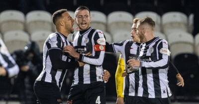 Threadbare St Mirren told they must play Celtic as SPFL rule game will go ahead - www.dailyrecord.co.uk