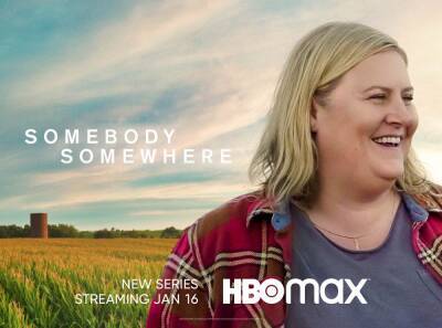 ‘Somebody Somewhere’ Trailer: Bridget Everett Offers a Different Look At Self Discovery - theplaylist.net