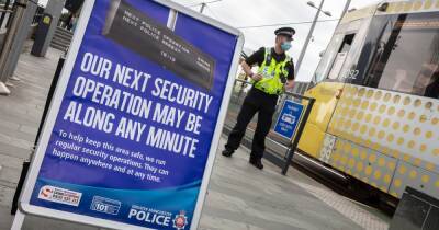 Police using ‘unpredictable and highly visible’ patrols to ward-off would-be terrorists - www.manchestereveningnews.co.uk - Manchester