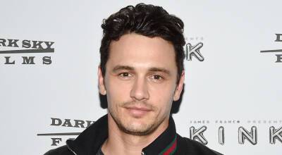 James Franco Breaks His Lengthy Silence on Misconduct Allegations, Says He Battled Sex Addiction, Admits to Sleeping with Students - www.justjared.com