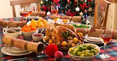 Cheapest supermarket to buy Christmas dinner named - and it's not Lidl, Tesco or Asda - www.dailyrecord.co.uk