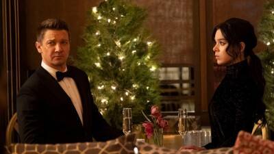 Vincent Donofrio - ‘Hawkeye’ Episode 6 Recap: Last Christmas - thewrap.com