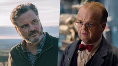 ‘Empire Of Light’: Colin Firth, Toby Jones & More Join Olivia Colman In Sam Mendes’ New Film - theplaylist.net