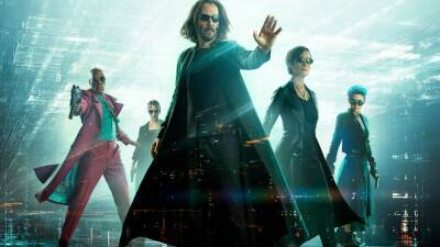 ‘The Matrix Resurrections’: Lana Wachowski Navigates A Meta Minefield To Tell A Sci-Fi Love Story [The Playlist Podcast] - theplaylist.net