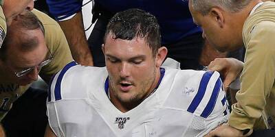 Indianapolis Colts Player Ryan Kelly & Wife Emma Mourn 'Unbearable' Loss of Daughter Mary - www.justjared.com - city Indianapolis