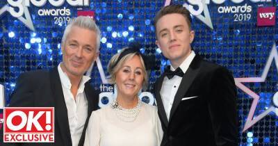 Roman Kemp says he's hosting Christmas as parents Martin and Shirlie have 'nowhere to go' - www.ok.co.uk