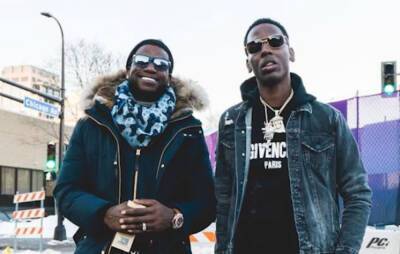 Gucci Mane - Young Dolph - Gucci Mane drops eulogistic video for Young Dolph tribute ‘Long Live Dolph’ - nme.com - city Memphis