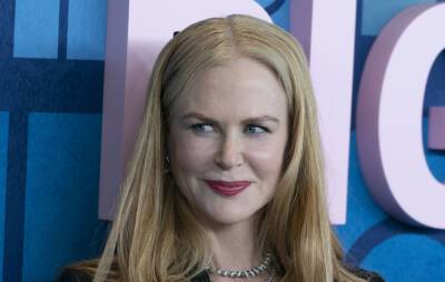 Nicole Kidman says that women past 40 are “done” in Hollywood - www.nme.com - Hollywood