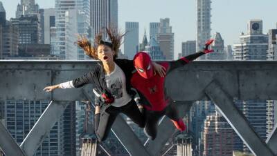 ‘Spider-Man: No Way Home’ Surges To $751M Global; Tops $400M Overseas – International Box Office - deadline.com