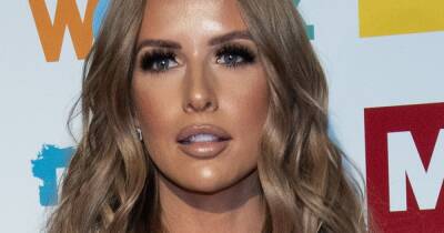 Love Island’s Faye Winter says she would ‘look 60’ without Botox - www.ok.co.uk