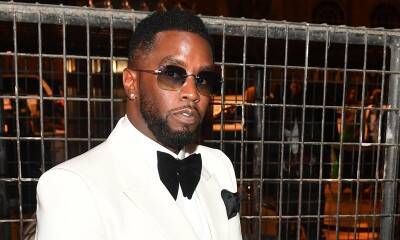 Diddy wins $7.5 million bid to buy back the Sean John clothing line and save it from bankruptcy - us.hola.com