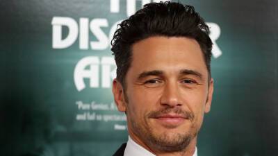 James Franco breaks silence on sexual misconduct allegations, alcohol and sex addiction - www.foxnews.com