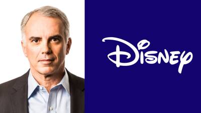 Disney Hires Spotify’s Horacio Gutierrez as General Counsel and Secretary - variety.com