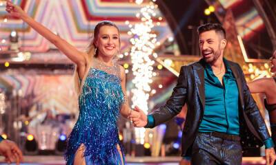 Rose Ayling-Ellis and Giovanni Pernice give major update after Strictly triumph - hellomagazine.com - Argentina