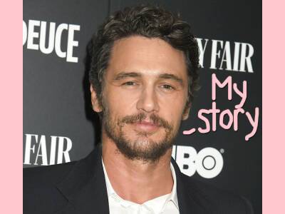James Franco Reveals Sex Addiction & Opens Up About Sexual Misconduct Allegations For First Time In Nearly Four Years - perezhilton.com - Los Angeles