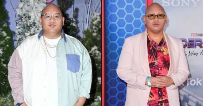 How Spider-Man’s Jacob Batalon Lost More Than 100 Lbs: ‘I Can Feel the Difference’ - www.usmagazine.com