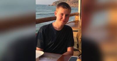 Heartbroken family left without answers after much-loved teenager ended his own life - www.manchestereveningnews.co.uk