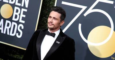 James Franco Has Been in Recovery for Sex Addiction Since 2016: ‘I Was Hurting Everybody’ - www.usmagazine.com