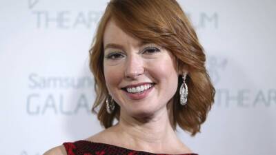 Alicia Witt's parents found dead in their Massachusetts home: 'Surreal loss' - foxnews.com - state Massachusets - county Worcester