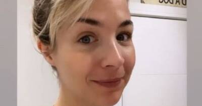 Gemma Atkinson hits back after being criticised as 'lazy' for having a cleaner - www.manchestereveningnews.co.uk